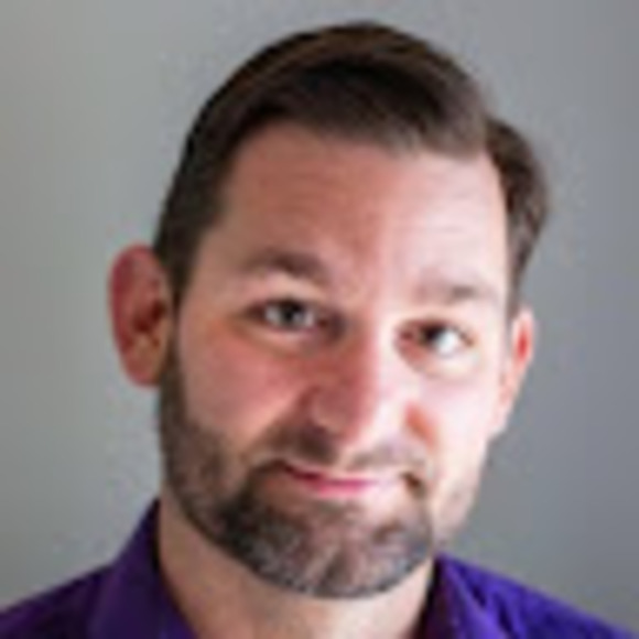 Meet your Posher, Chris - Picture 1 of 1